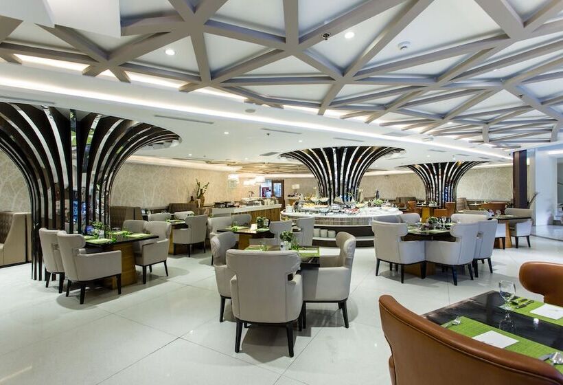 Greenleaf Hotel Gensan