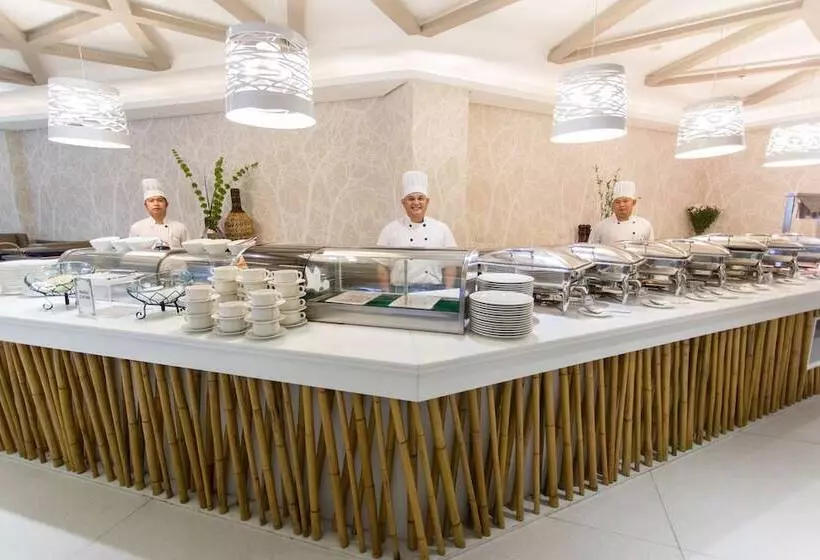 Greenleaf Hotel Gensan