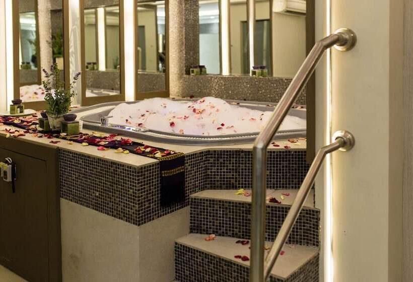 Greenleaf Hotel Gensan