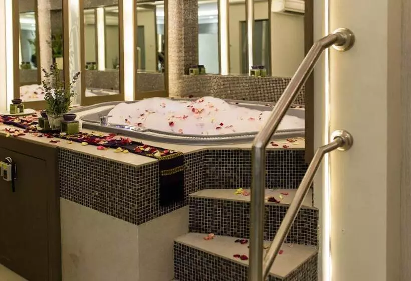 Greenleaf Hotel Gensan