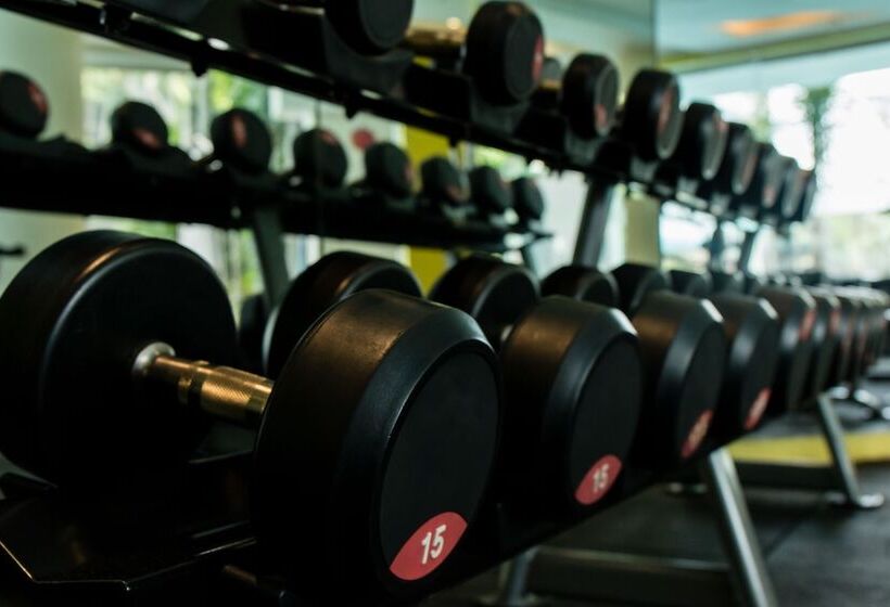 Greenleaf Hotel Gensan