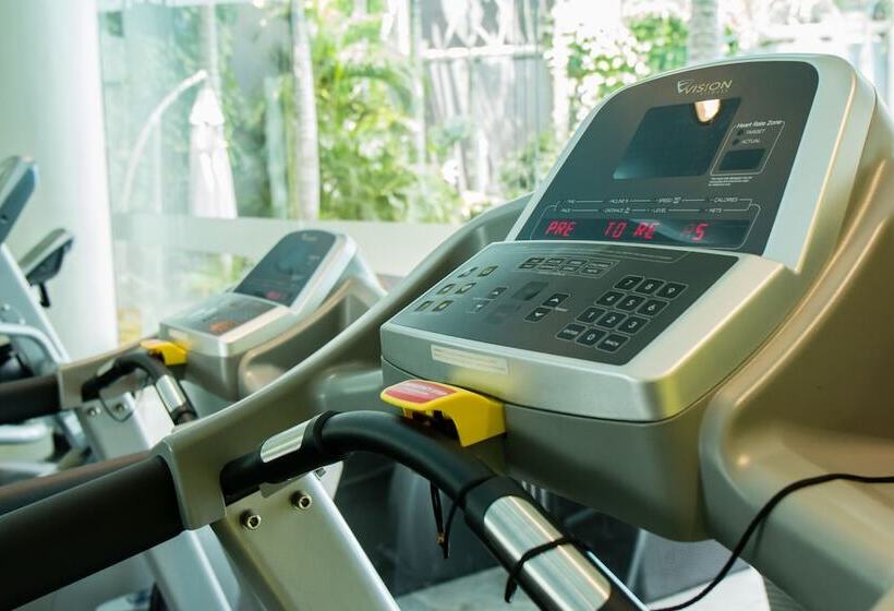 Greenleaf Hotel Gensan