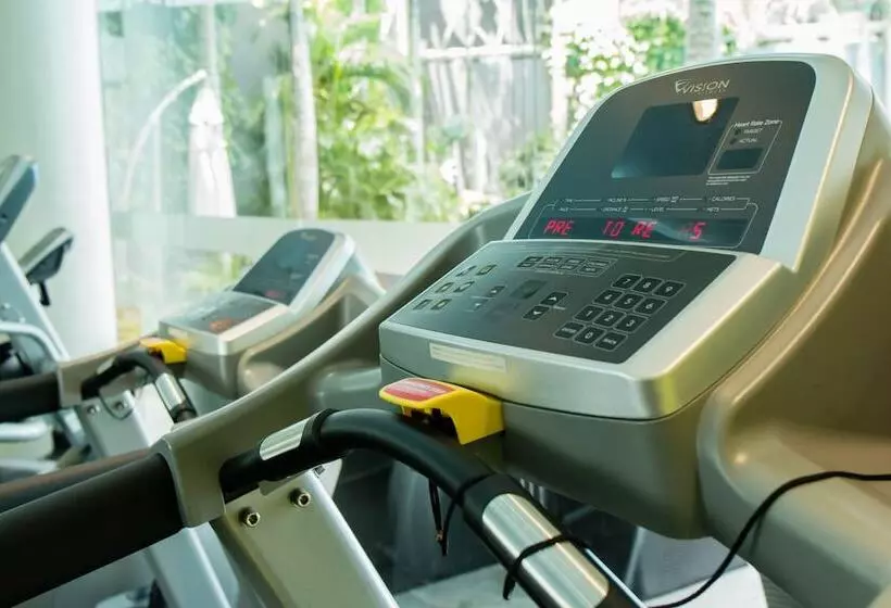 Greenleaf Hotel Gensan