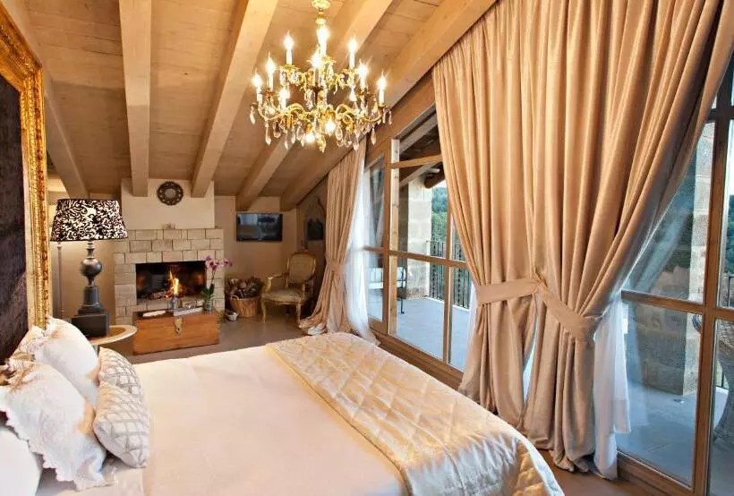 Hotel La Vella Farga