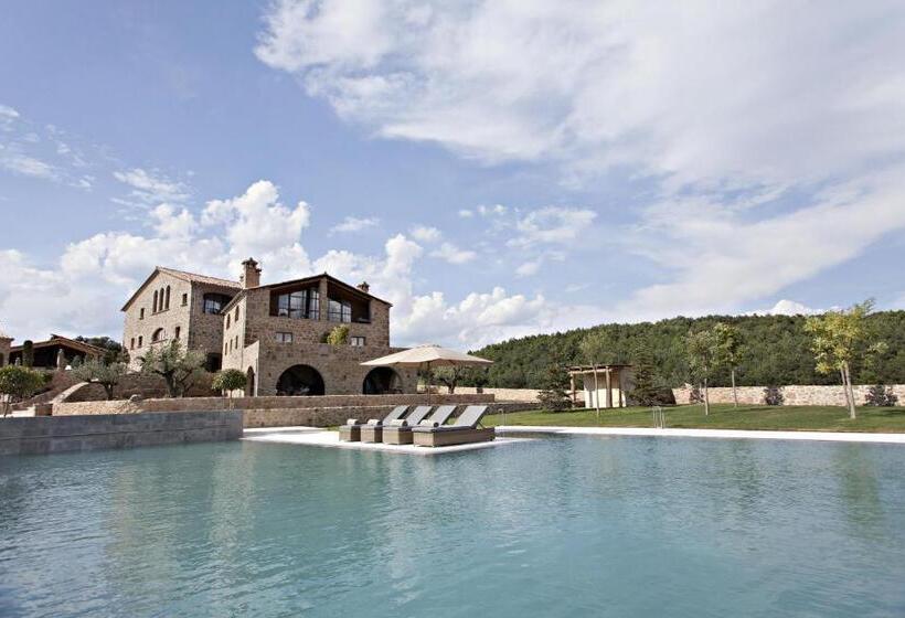 酒店 La Vella Farga