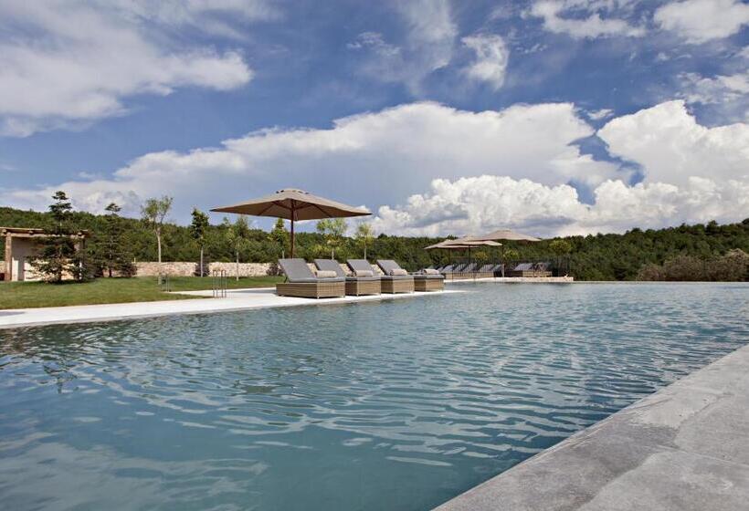 酒店 La Vella Farga