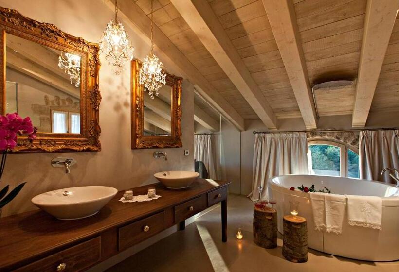 酒店 La Vella Farga