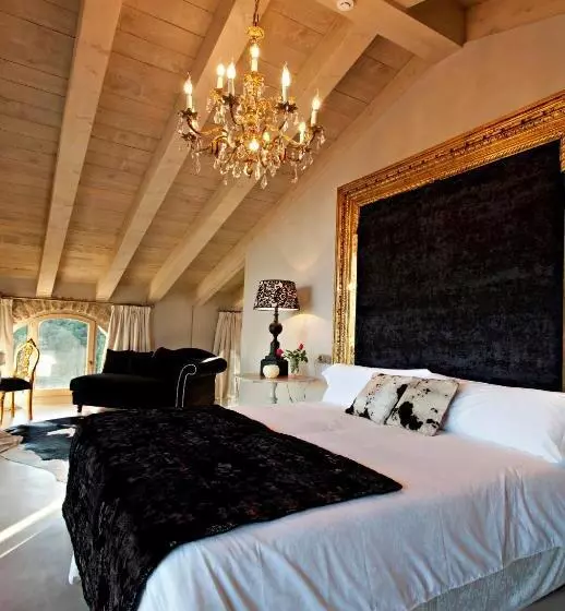 Hotel La Vella Farga