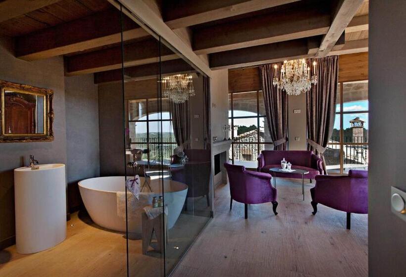 酒店 La Vella Farga