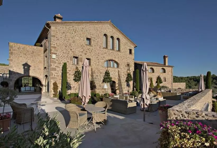 Hotel La Vella Farga