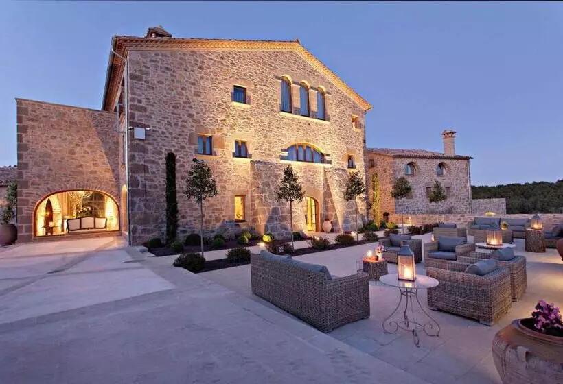 Hotel La Vella Farga