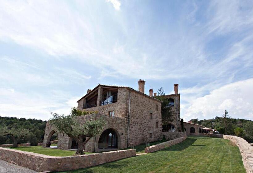 酒店 La Vella Farga