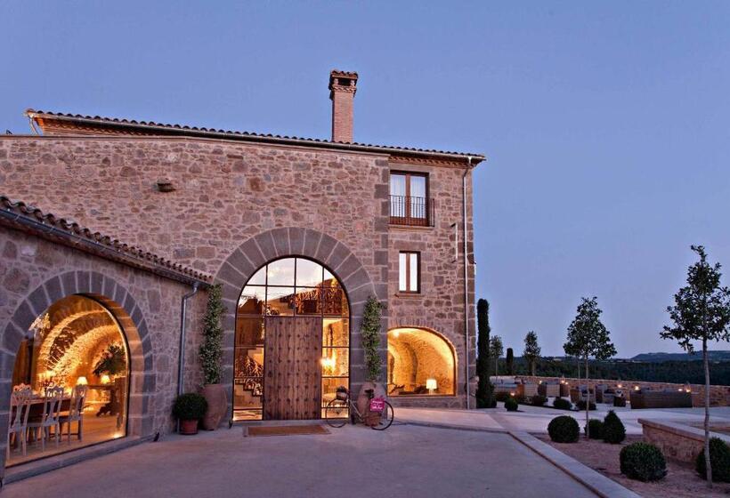 酒店 La Vella Farga