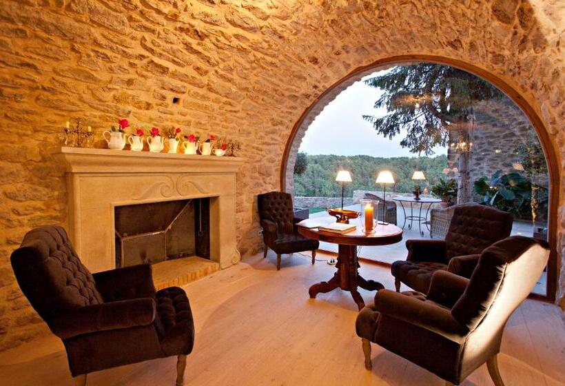 酒店 La Vella Farga