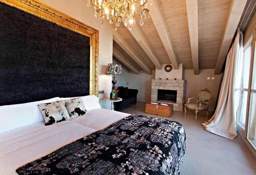 酒店 La Vella Farga