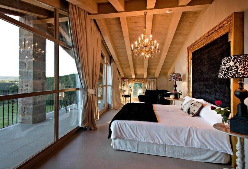 酒店 La Vella Farga