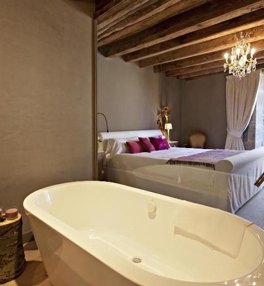 酒店 La Vella Farga