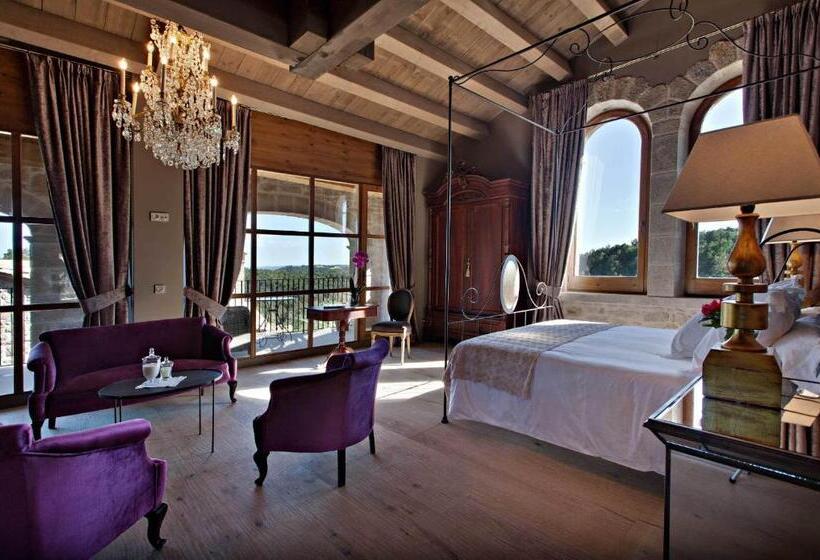 酒店 La Vella Farga