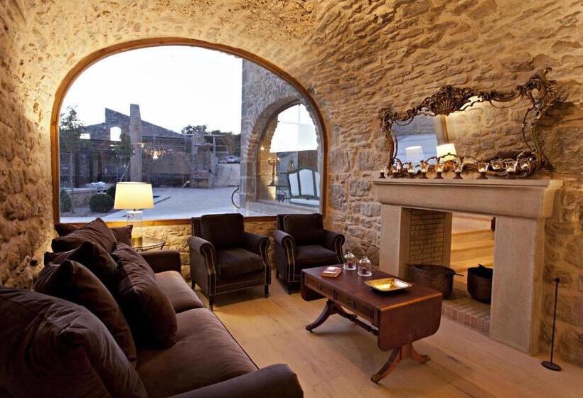 酒店 La Vella Farga