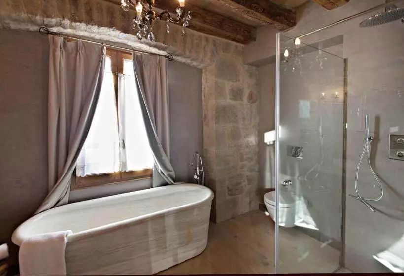 Hotel La Vella Farga