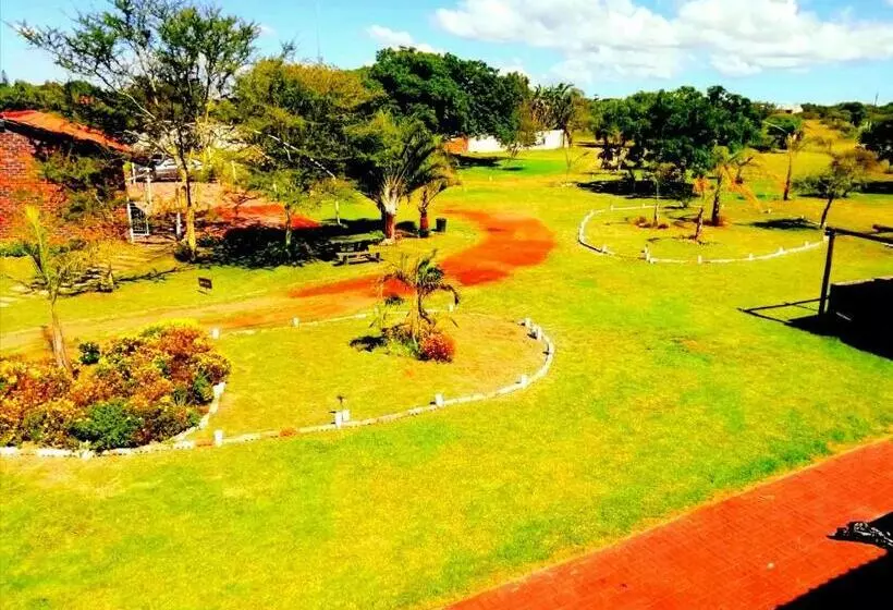 هتل Limpopo Lodge