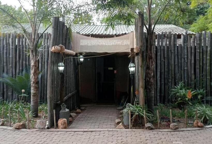 호텔 Limpopo Lodge