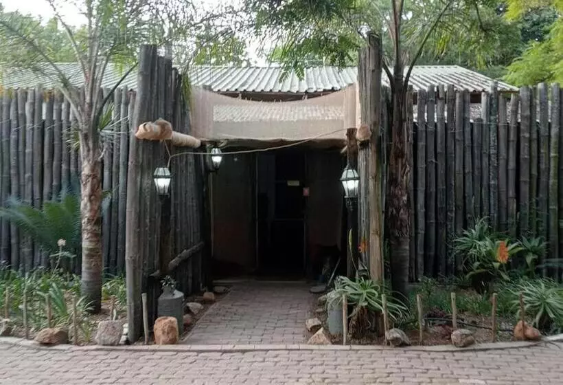 هتل Limpopo Lodge