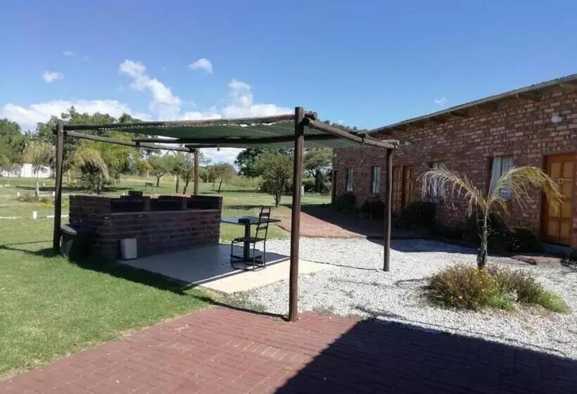 هتل Limpopo Lodge