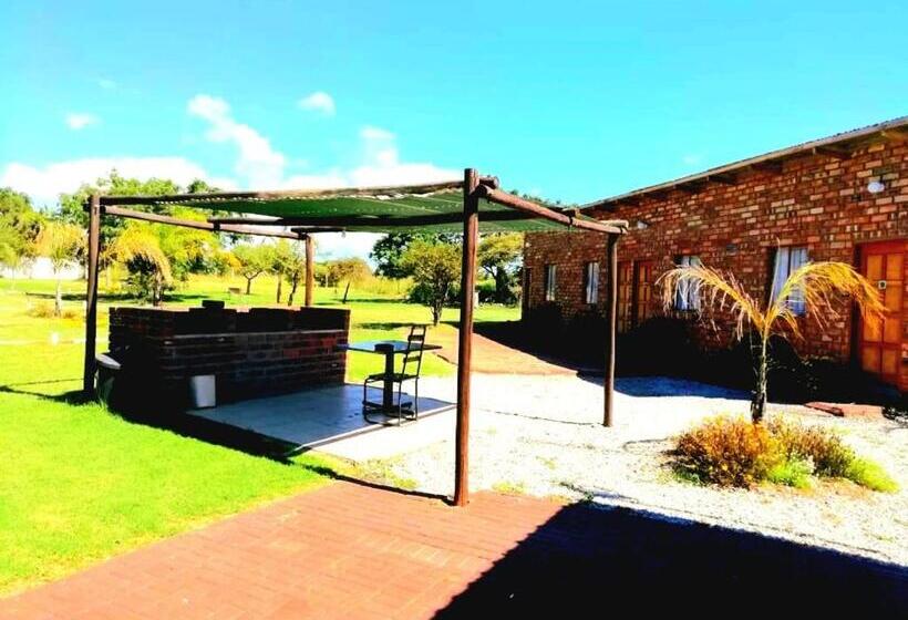 호텔 Limpopo Lodge