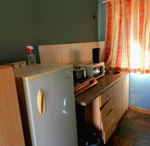 هتل Limpopo Lodge