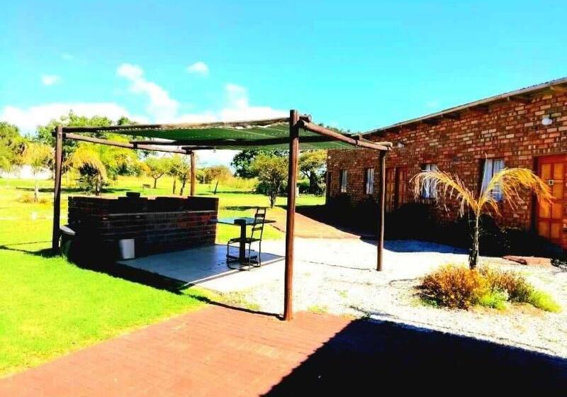 호텔 Limpopo Lodge