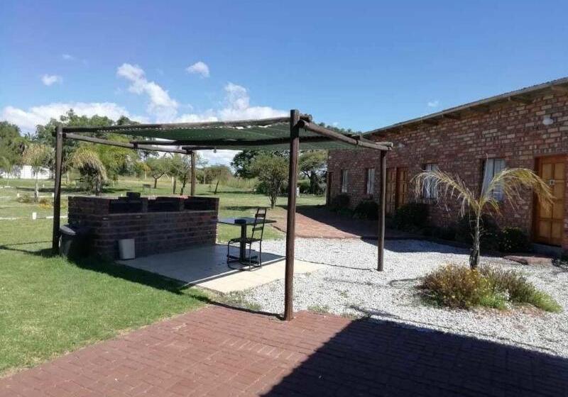 호텔 Limpopo Lodge