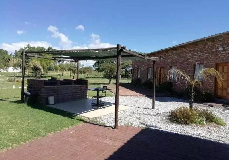 هتل Limpopo Lodge