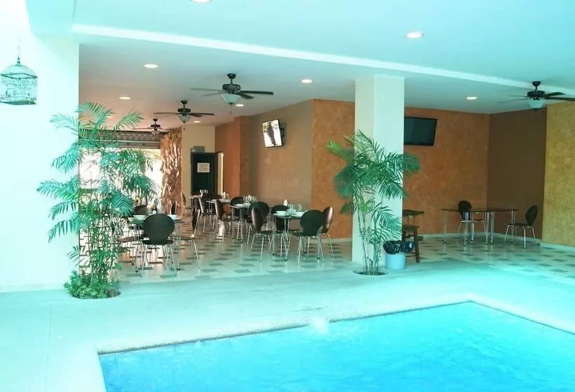 Отель Marvento Ii