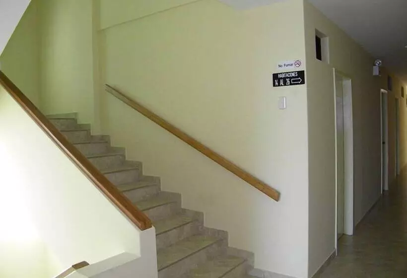 Отель Marvento Ii