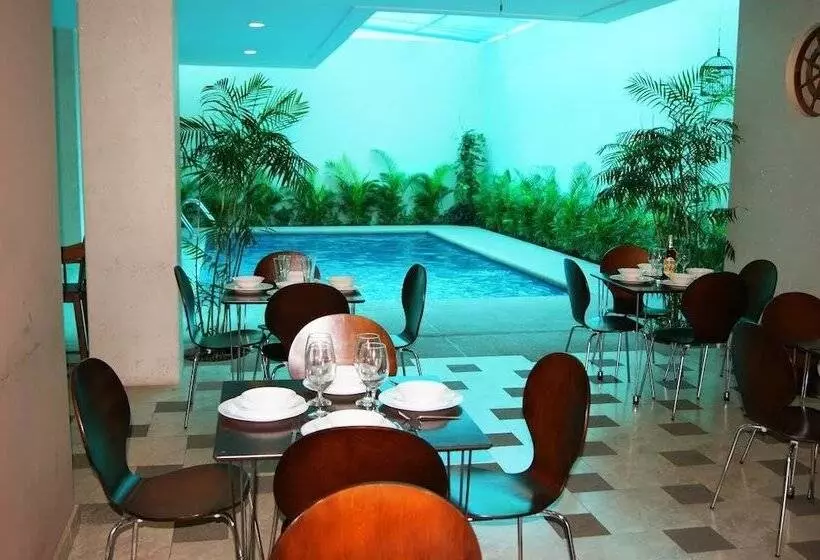 Отель Marvento Ii