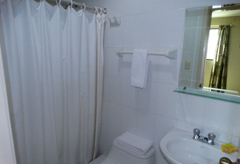 Szálloda Marvento Ii