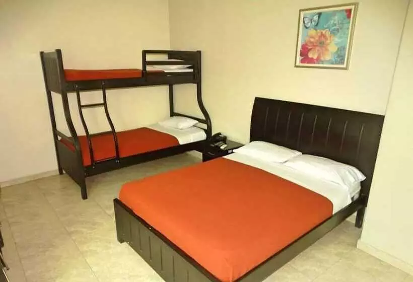 Отель Marvento Ii