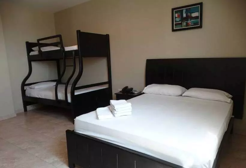 Отель Marvento Ii