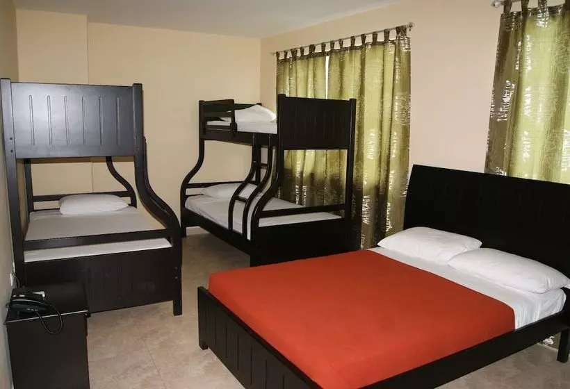 Отель Marvento Ii