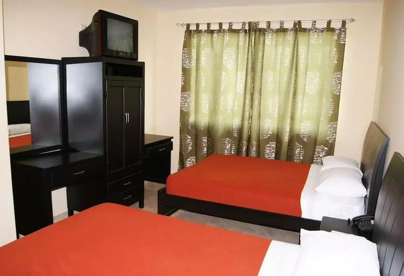 Отель Marvento Ii