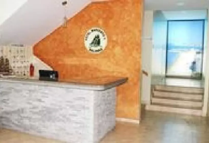 Отель Marvento Ii