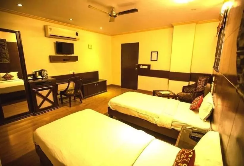 هتل Milestone 251