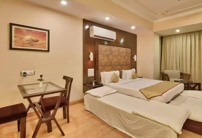 هتل Milestone 251