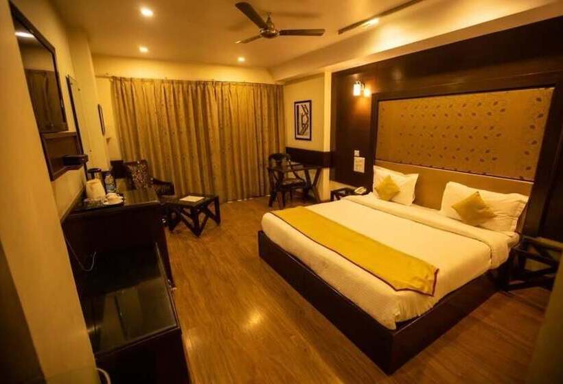 호텔 Milestone 251