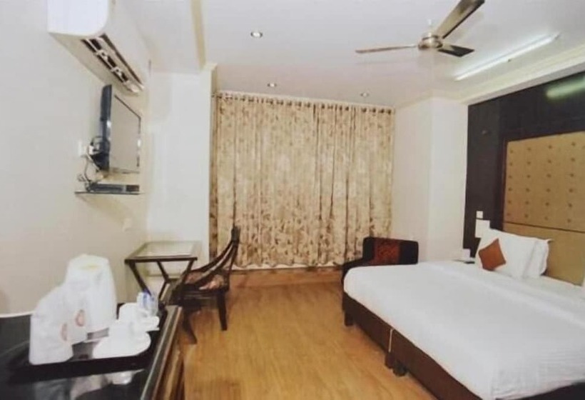 호텔 Milestone 251