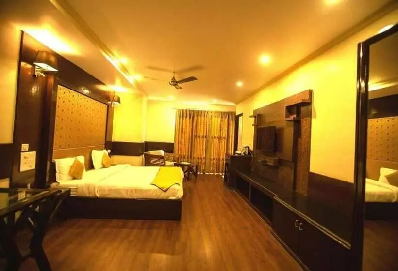 هتل Milestone 251