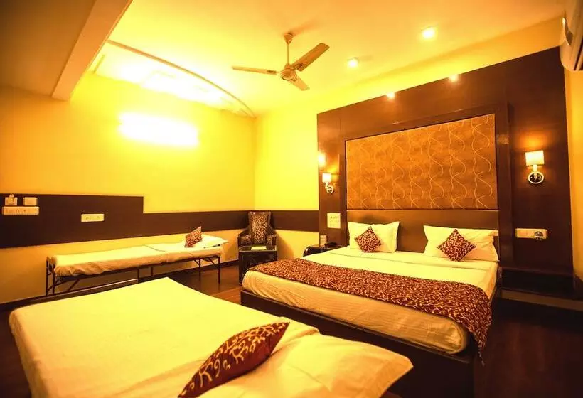 هتل Milestone 251