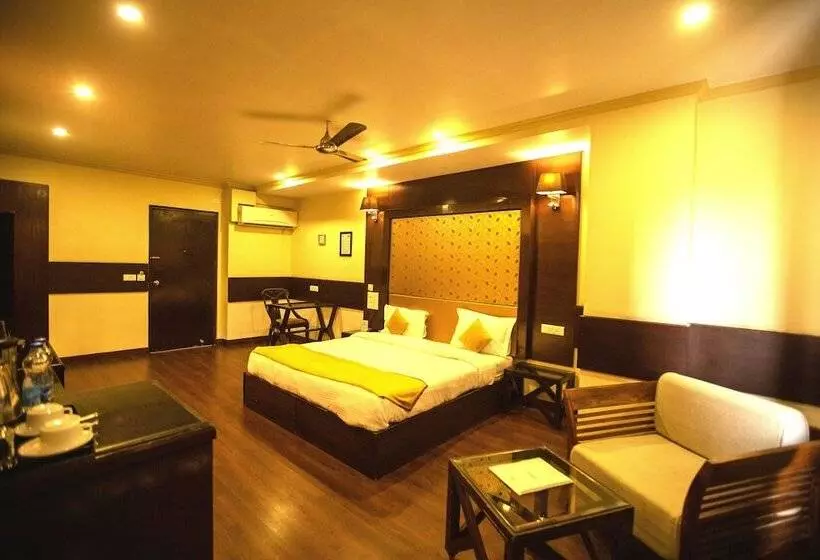 هتل Milestone 251