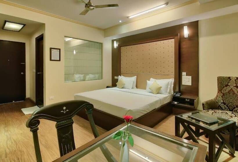 호텔 Milestone 251